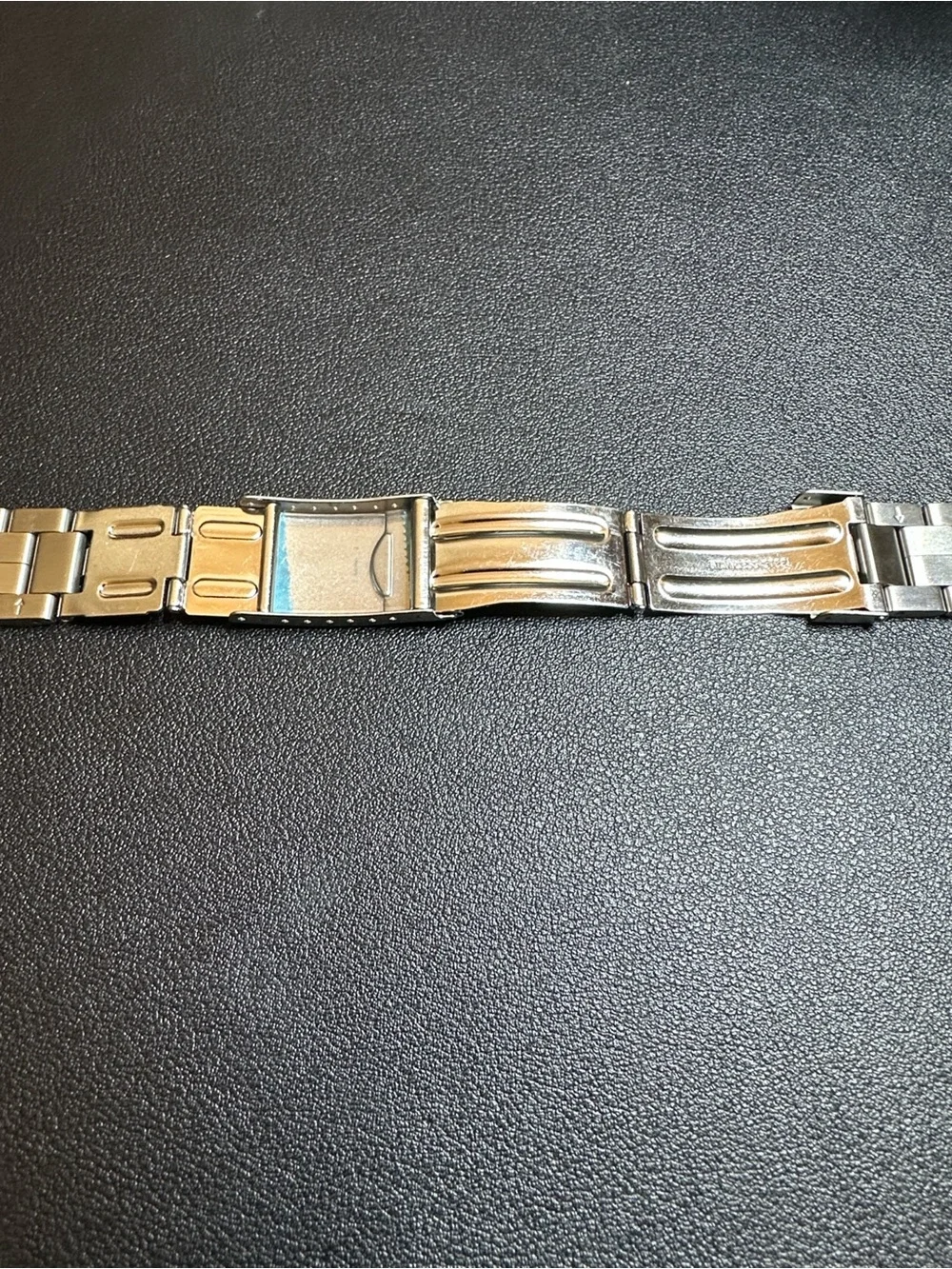 Hamilton stainless steel